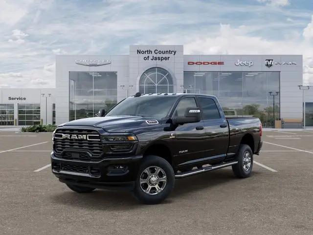 2026 Ram 3500 Big Horn Crew Cab 4x4 6'4" Box for sale in Jasper, AL