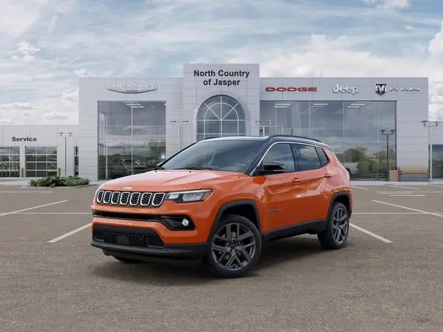 2026 Jeep Compass Limited Altitude for sale in Jasper, AL