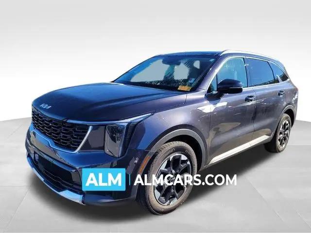 2025 Kia Sorento S for sale in Perry, GA