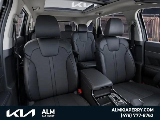 2026 Kia Sorento X-Line SX