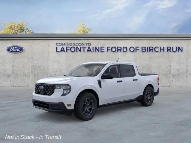 2026 Ford Maverick XLT for sale in Birch Run, MI