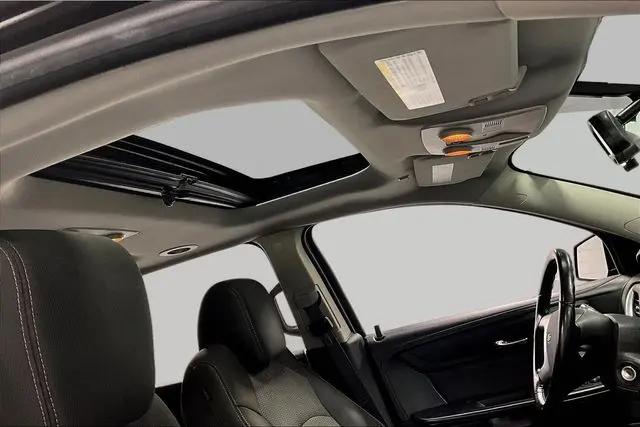 2015 Chevrolet Traverse 1LT
