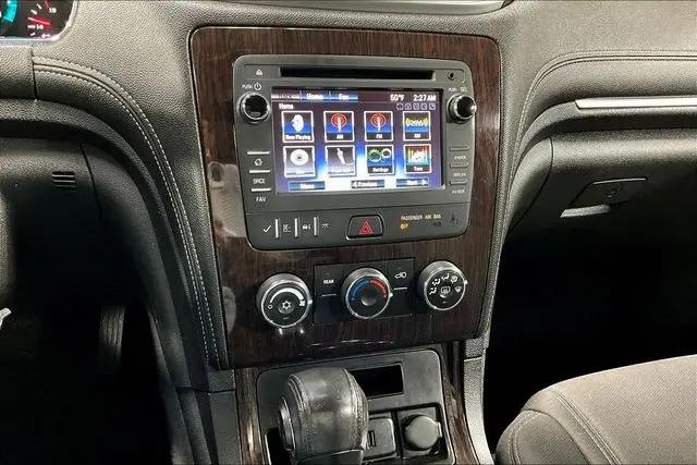 2015 Chevrolet Traverse 1LT