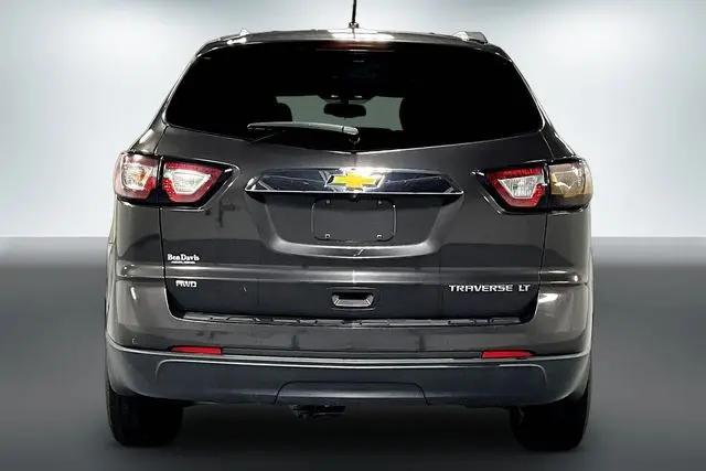 2015 Chevrolet Traverse 1LT