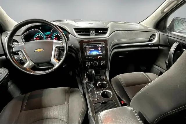 2015 Chevrolet Traverse 1LT