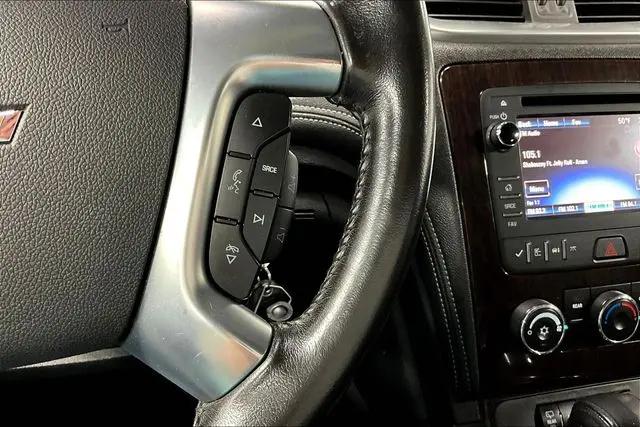 2015 Chevrolet Traverse 1LT