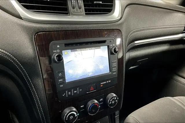 2015 Chevrolet Traverse 1LT