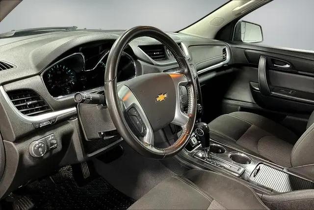 2015 Chevrolet Traverse 1LT