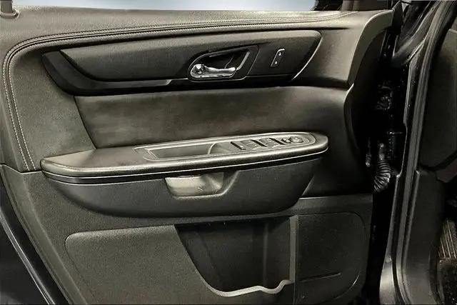 2015 Chevrolet Traverse 1LT
