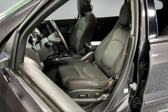 2015 Chevrolet Traverse 1LT