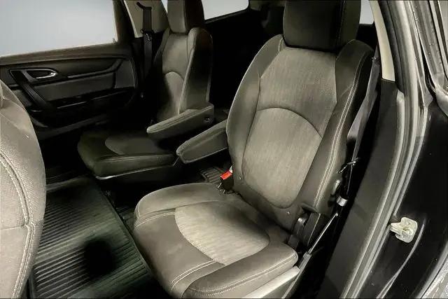 2015 Chevrolet Traverse 1LT
