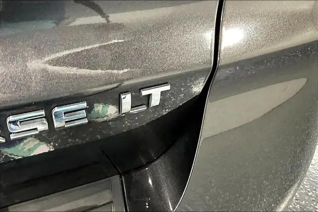 2015 Chevrolet Traverse 1LT