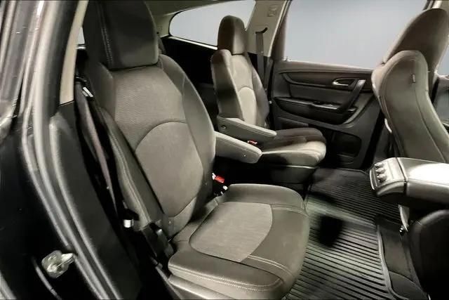 2015 Chevrolet Traverse 1LT