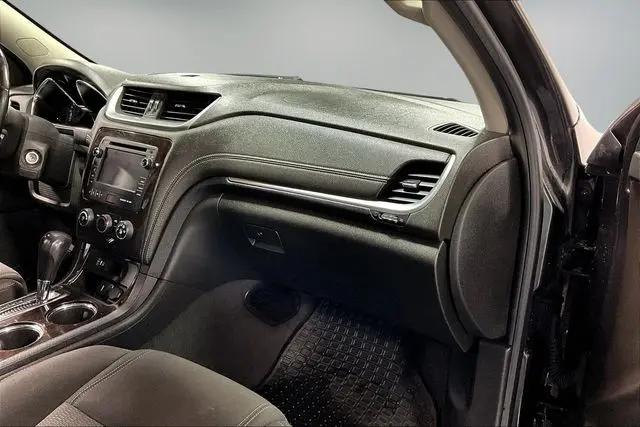 2015 Chevrolet Traverse 1LT
