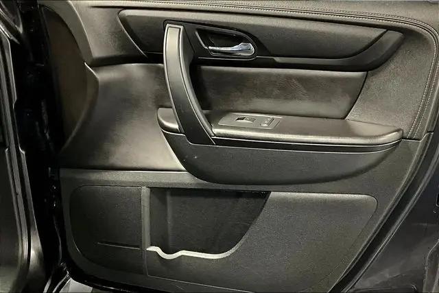 2015 Chevrolet Traverse 1LT