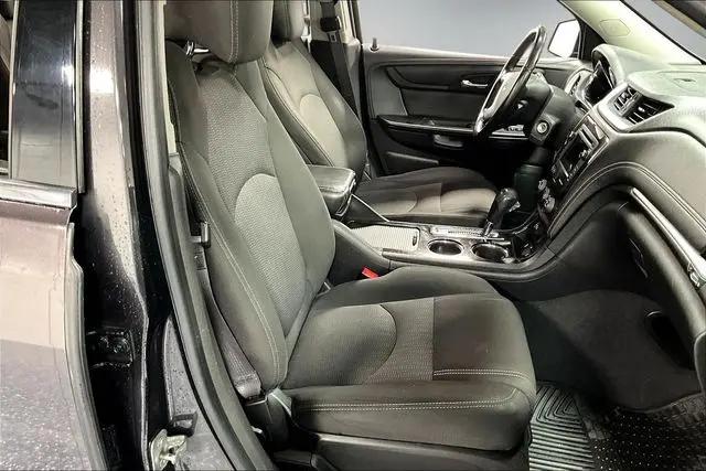 2015 Chevrolet Traverse 1LT