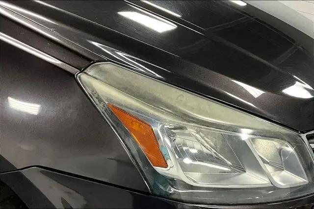 2015 Chevrolet Traverse 1LT