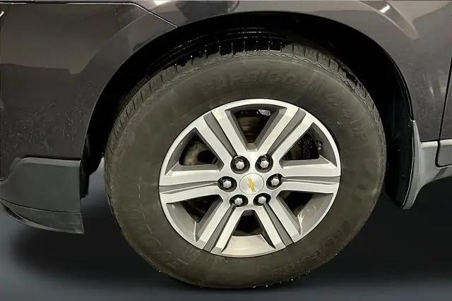 2015 Chevrolet Traverse 1LT
