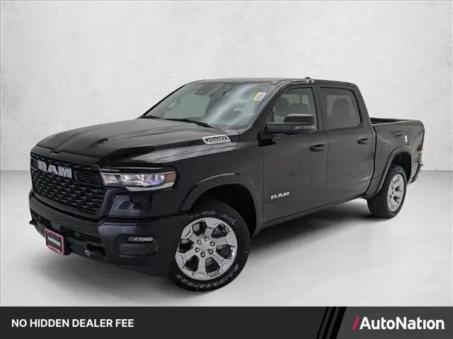 2026 Ram 1500 Big Horn Crew Cab 4x4 57 Box for sale in Littleton, CO