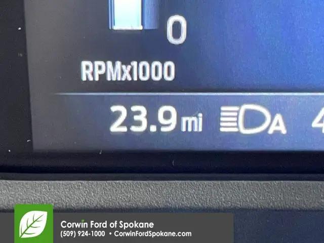 2026 Ford Transit Cargo Van T-250
