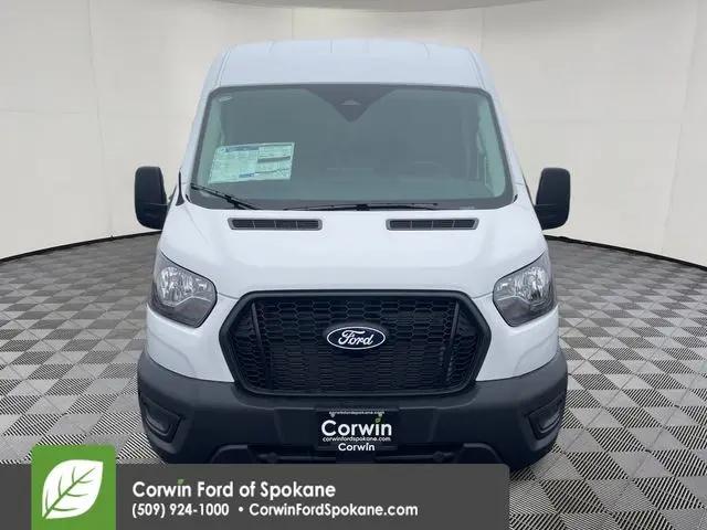2026 Ford Transit Cargo Van T-250