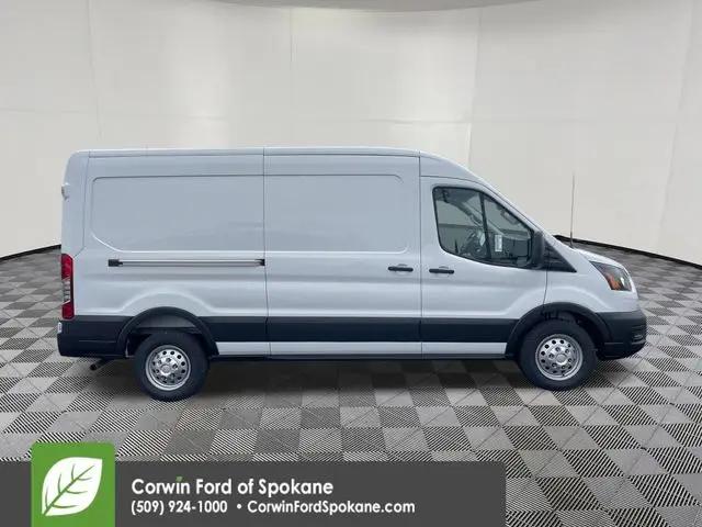 2026 Ford Transit Cargo Van T-250
