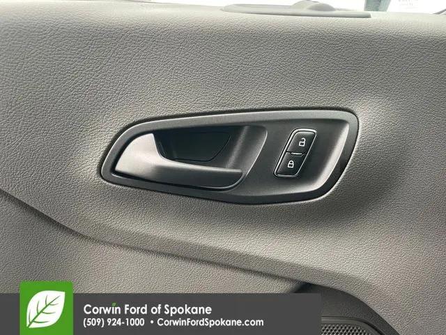 2026 Ford Transit Cargo Van T-250