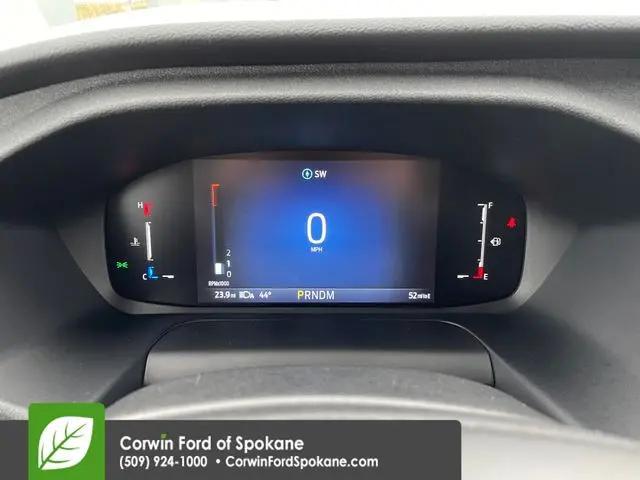 2026 Ford Transit Cargo Van T-250