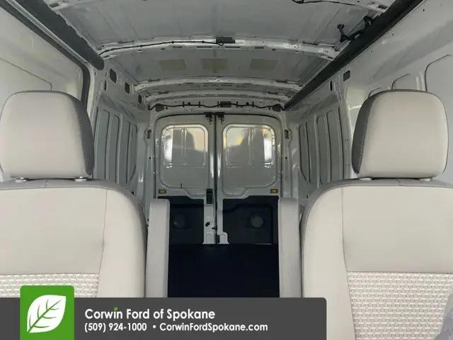 2026 Ford Transit Cargo Van T-250