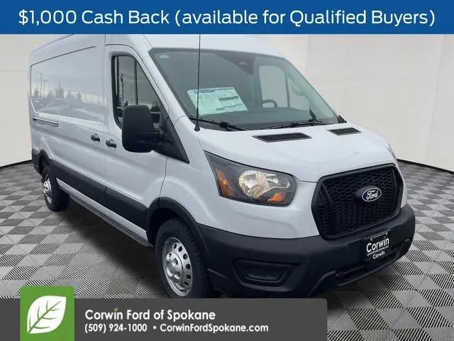 2026 Ford Transit Cargo Van T-250 for sale in Spokane, WA