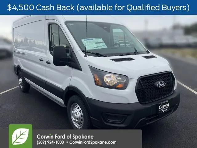 2026 Ford Transit Cargo Van T-250 for sale in Spokane, WA