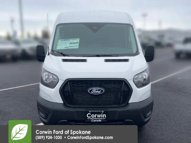 2026 Ford Transit Cargo Van T-250
