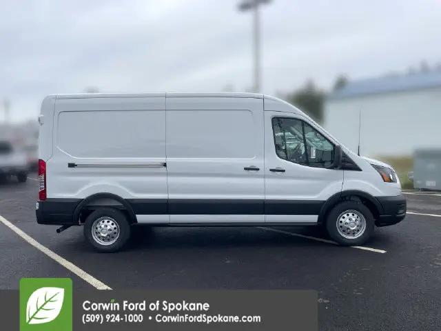 2026 Ford Transit Cargo Van T-250