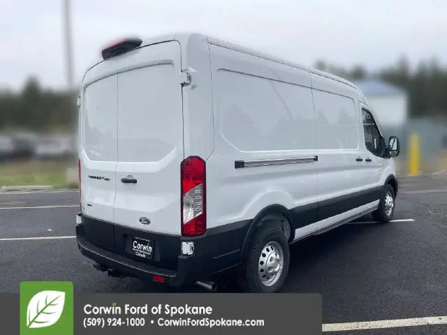 2026 Ford Transit Cargo Van T-250
