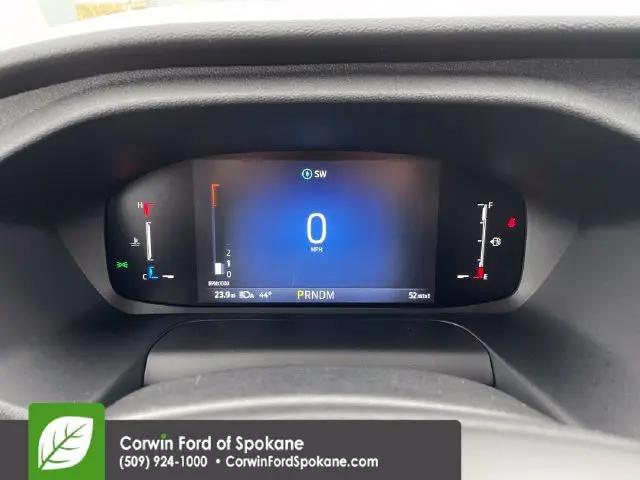 2026 Ford Transit Cargo Van T-250
