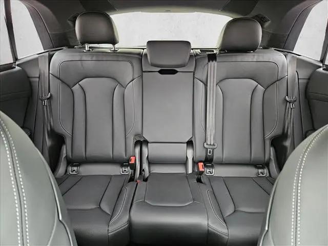 2026 Audi Q8 Prestige Plus 55 TFSI quattro Tiptronic