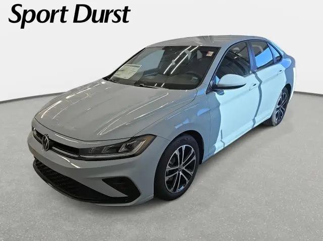2026 Volkswagen Jetta Sport for sale in Goldsboro, NC