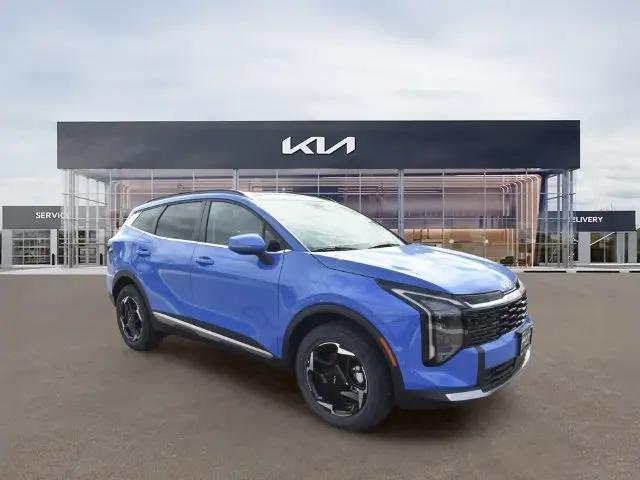 2026 Kia Sportage EX for sale in Antioch, IL