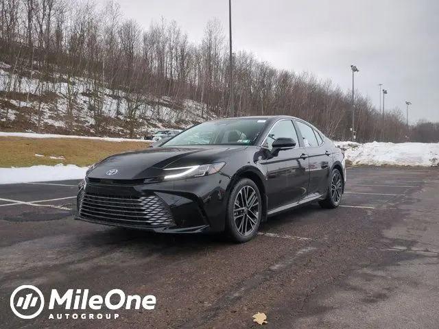 2026 Toyota Camry XSE for sale in Wilkes-Barre, PA
