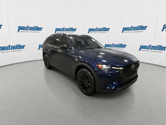 2026 Mazda X-90 3.3 Turbo Premium Sport