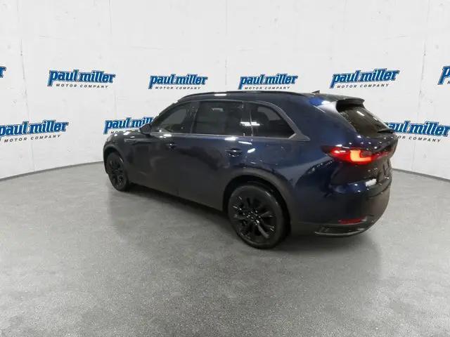 2026 Mazda X-90 3.3 Turbo Premium Sport