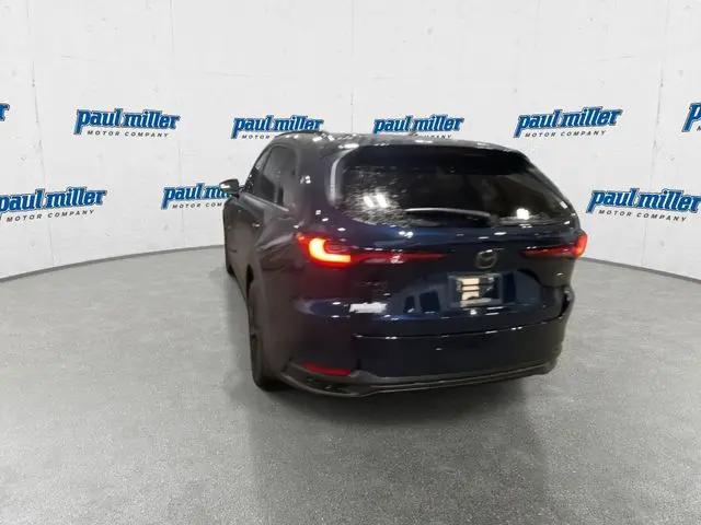 2026 Mazda X-90 3.3 Turbo Premium Sport