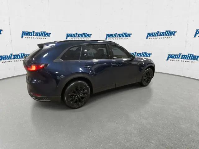 2026 Mazda X-90 3.3 Turbo Premium Sport