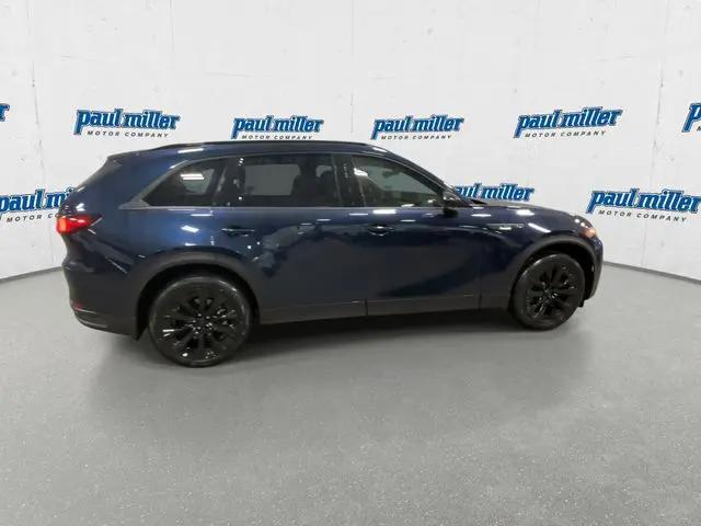 2026 Mazda X-90 3.3 Turbo Premium Sport