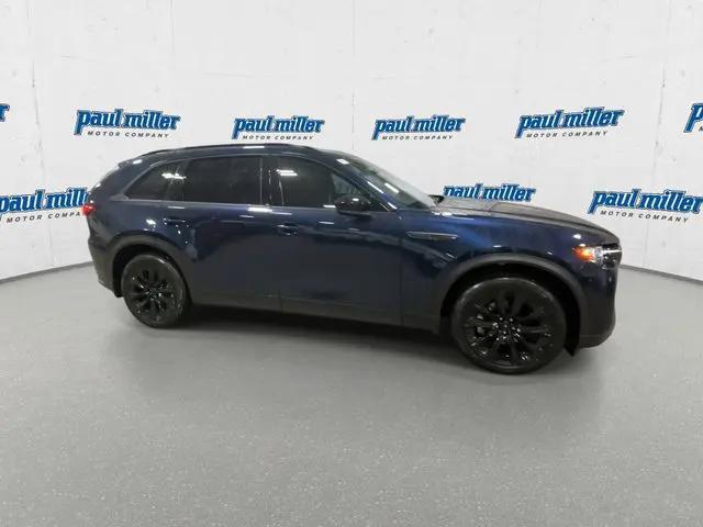 2026 Mazda X-90 3.3 Turbo Premium Sport