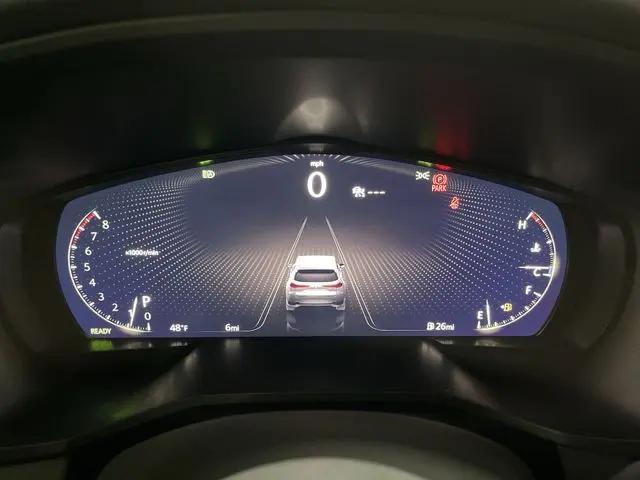 2026 Mazda X-90 3.3 Turbo Premium Sport