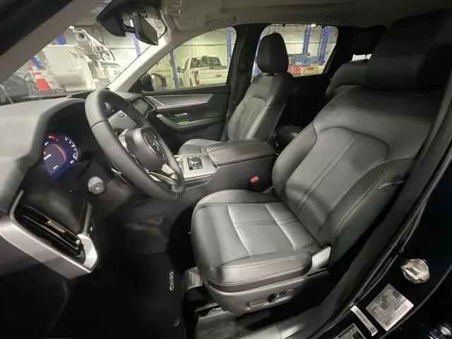 2026 Mazda X-90 3.3 Turbo Premium Sport