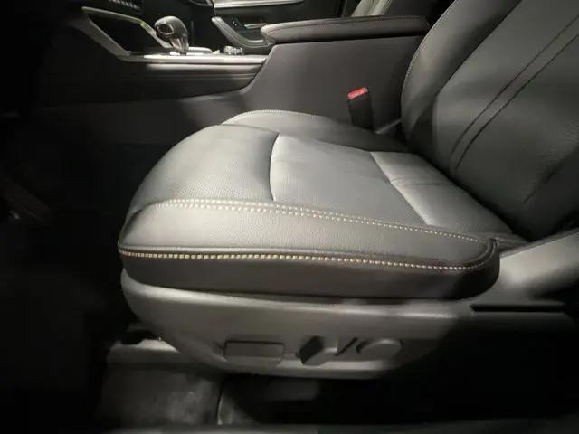 2026 Mazda X-90 3.3 Turbo Premium Sport