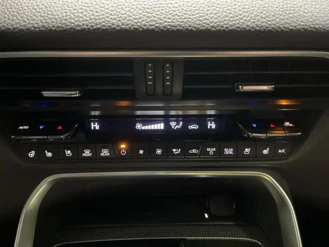 2026 Mazda X-90 3.3 Turbo Premium Sport