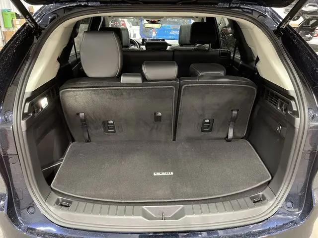 2026 Mazda X-90 3.3 Turbo Premium Sport